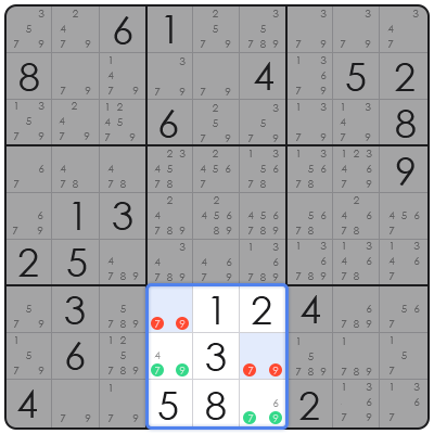 free printable sudoku 6 per page