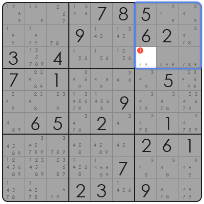 can a sudoku have multiple solutions